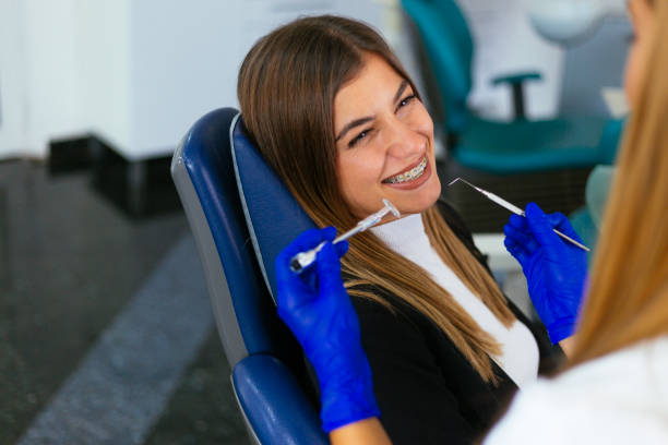 Best Periodontal (Gum) Disease Treatment  in Mount Vernon, TX