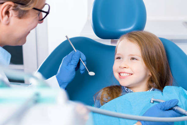 Dental Bonding in Mount Vernon, TX