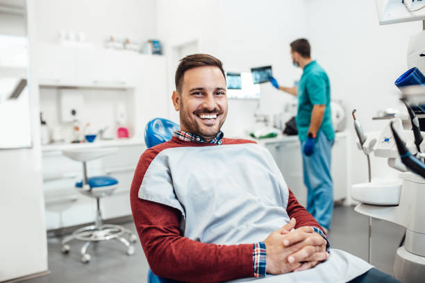 Best Full Mouth Reconstruction  in Mount Vernon, TX