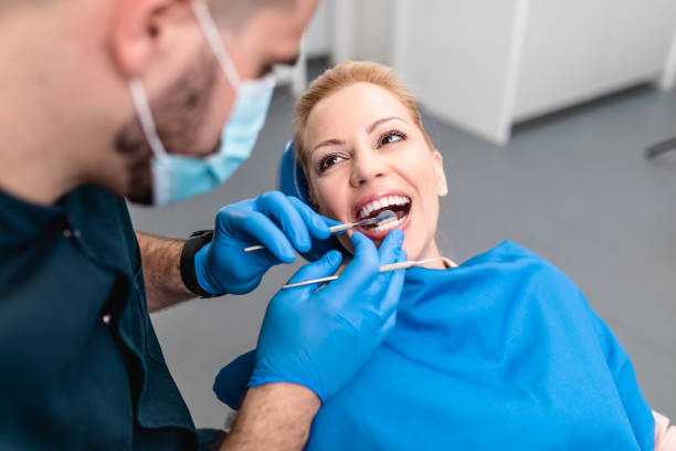 Best Pediatric Dentistry  in Mount Vernon, TX