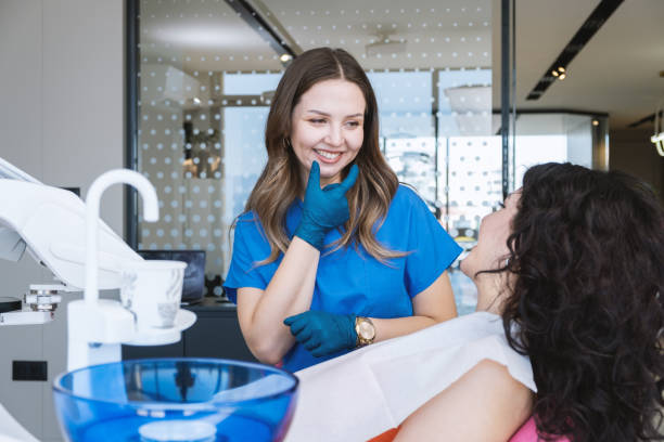 Best Tooth Extraction  in Mount Vernon, TX