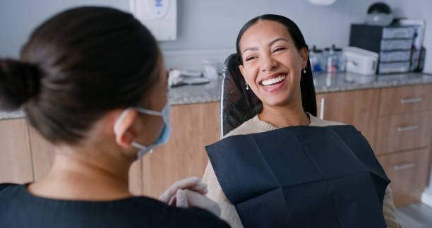 Best Wisdom Tooth Removal  in Mount Vernon, TX