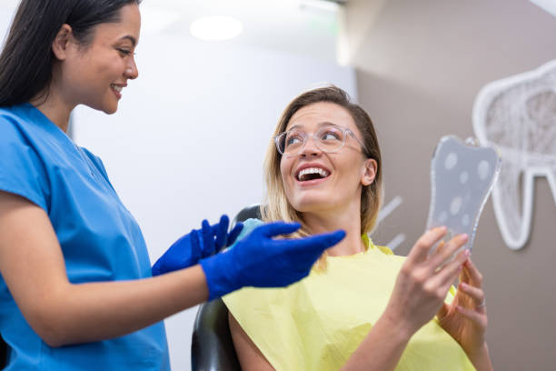 Best Sleep Apnea Treatment  in Mount Vernon, TX