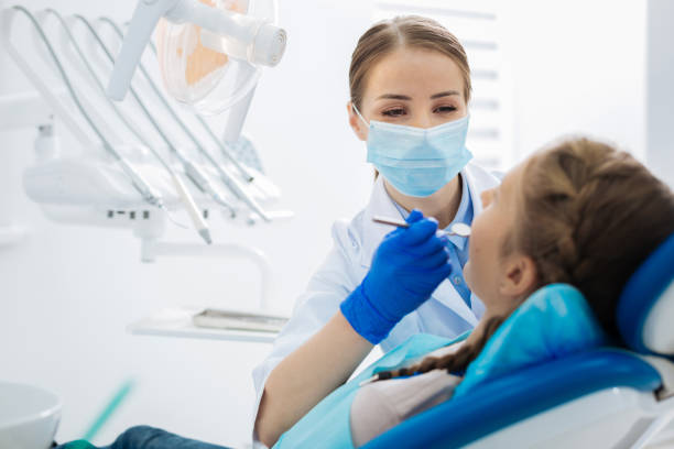 Best Root Canal Treatment  in Mount Vernon, TX